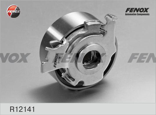 Fenox R12141 - Deflection / Guide Pulley, timing belt xparts.lv