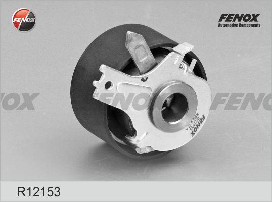 Fenox R12153 - Deflection / Guide Pulley, timing belt xparts.lv
