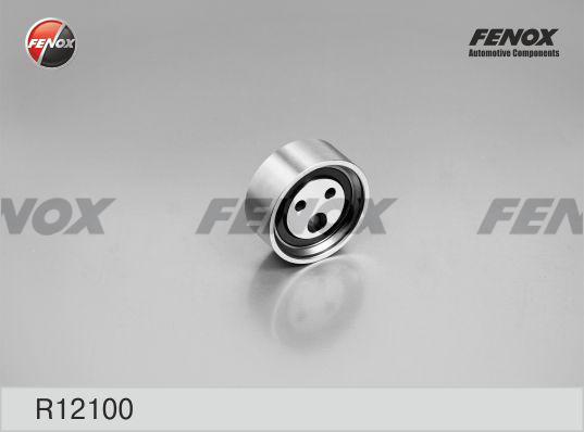 Fenox R12100 - Tensioner Pulley, timing belt xparts.lv