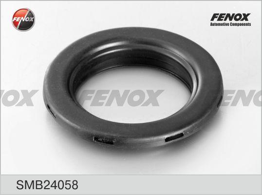 Fenox SMB24058 - Подшипник качения, опора стойки амортизатора xparts.lv