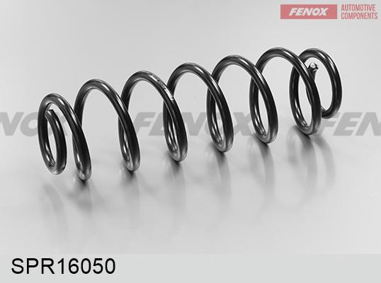 Fenox SPR16050 - Balstiekārtas atspere xparts.lv