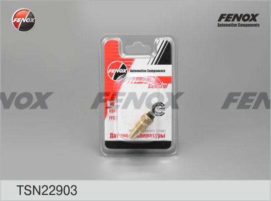 Fenox TSN22903 - Devējs, Dzesēšanas šķidruma temperatūra xparts.lv