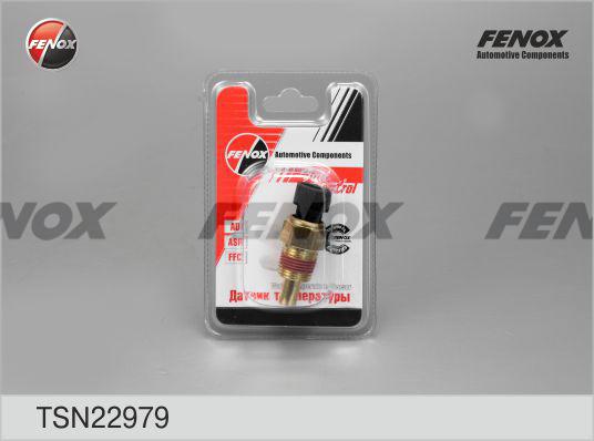 Fenox TSN22979 - Devējs, Dzesēšanas šķidruma temperatūra xparts.lv