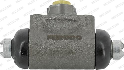 Ferodo FHW038 - Wheel Brake Cylinder xparts.lv