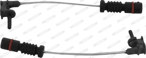 Ferodo FWI226 - Indikators, Bremžu uzliku nodilums xparts.lv