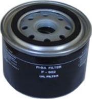 Automega 180058910 - Oil Filter xparts.lv