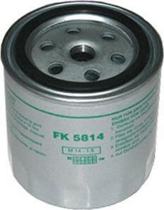 Purflux CS170 - Топливный фильтр xparts.lv