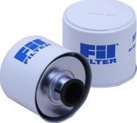 FIL Filter HP 763 - Air Filter xparts.lv