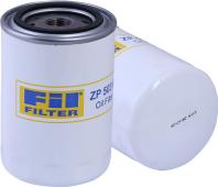 FIL Filter ZP 503 A - Eļļas filtrs xparts.lv