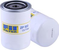 FIL Filter ZP 503 - Eļļas filtrs xparts.lv