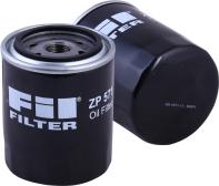 TJ Filters FB5323 - Eļļas filtrs xparts.lv