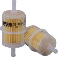 MAHLE KL 63 OF - Fuel filter xparts.lv