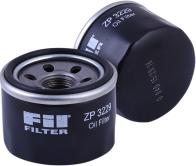 FIL Filter ZP 3229 - Oil Filter xparts.lv