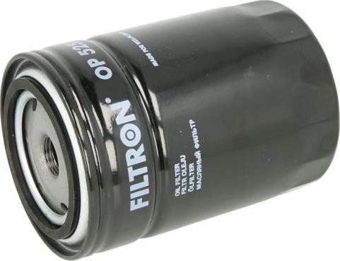 Filtron OP 525T - Масляный фильтр xparts.lv