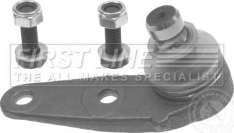 First Line FBJ5182 - Ball Joint xparts.lv