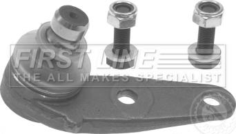 First Line FBJ5179 - Ball Joint xparts.lv