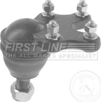 First Line FBJ5243 - Ball Joint xparts.lv