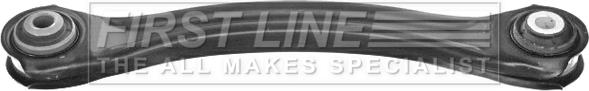 First Line FCA7486 - Neatkarīgās balstiekārtas svira, Riteņa piekare xparts.lv