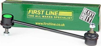 First Line FDL6547HD - Stiepnis / Atsaite, Stabilizators xparts.lv