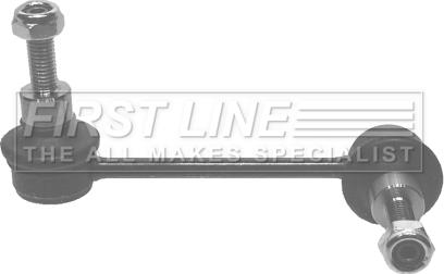 First Line FDL6580 - Stiepnis / Atsaite, Stabilizators xparts.lv