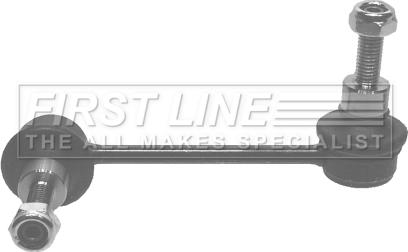 First Line FDL6579 - Rod / Strut, stabiliser xparts.lv