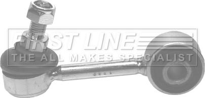 First Line FDL6602 - Rod / Strut, stabiliser xparts.lv