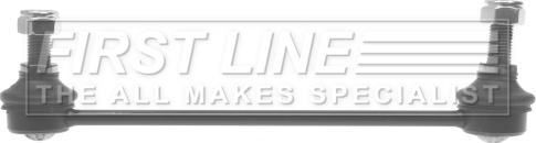 First Line FDL6363 - Stiepnis / Atsaite, Stabilizators xparts.lv