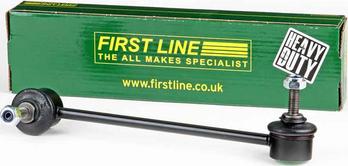 First Line FDL6305HD - Stiepnis / Atsaite, Stabilizators xparts.lv