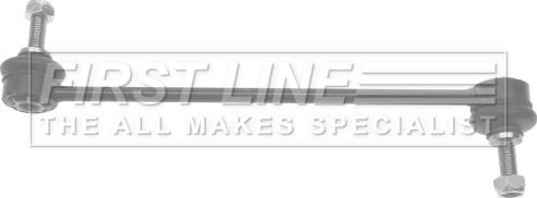 First Line FDL7263 - Stiepnis / Atsaite, Stabilizators xparts.lv