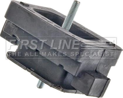 First Line FEM4403 - Holder, engine mounting xparts.lv