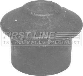 First Line FEM3149 - Holder, engine mounting xparts.lv