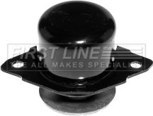 First Line FEM3128 - Holder, engine mounting xparts.lv