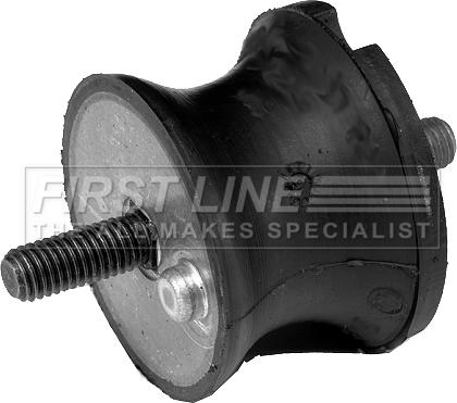 First Line FEM3208 - Holder, engine mounting xparts.lv