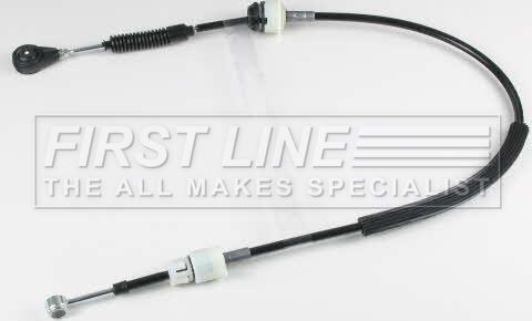 First Line FKG1165 - Cable, manual transmission xparts.lv