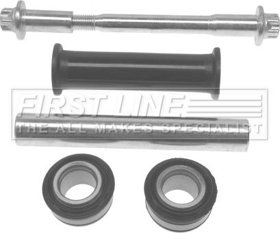 First Line FSK6469 - Bush of Control / Trailing Arm xparts.lv