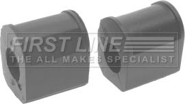 First Line FSK6272K - Repair Kit, stabilizer coupling rod xparts.lv