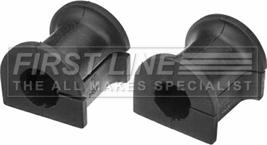 First Line FSK7693K - Repair Kit, stabilizer coupling rod xparts.lv