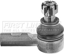First Line FTR4686 - Tie Rod End xparts.lv