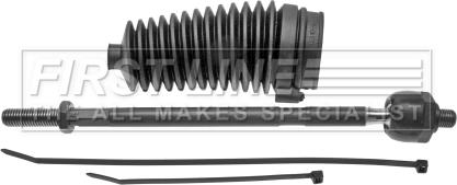 First Line FTR4796K - Inner Tie Rod, Axle Joint xparts.lv