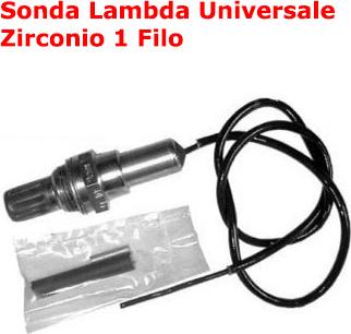 Fispa 90077A2 - Lambda Sensor xparts.lv
