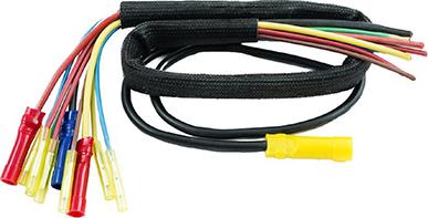 Fispa 405397 - Ремонтный комплект, кабельный комплект xparts.lv