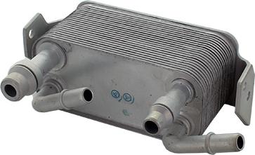 Fispa 590264 - Eļļas radiators, Motoreļļa xparts.lv