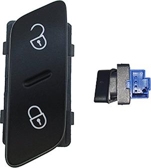 Fispa 640030A2 - Switch, door lock xparts.lv