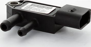 Fispa 84.317 - Sensor, exhaust pressure xparts.lv