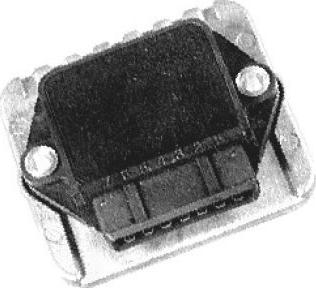 Fispa 30.833 - Komutators, Aizdedzes sistēma xparts.lv