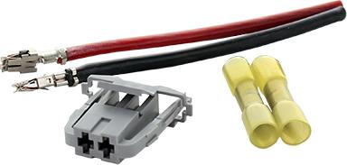 Fispa 2.6203 - Ремкомплект кабеля, тепловентилятор салона (сист.подогр.дв.) xparts.lv