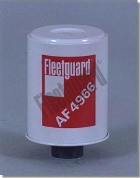Fleetguard AF4966 - Gaisa filtrs xparts.lv
