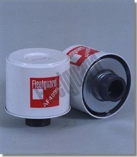 Fleetguard AF4895 - Air Filter xparts.lv