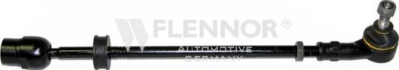 Flennor FL943-A - Stūres šķērsstiepnis xparts.lv