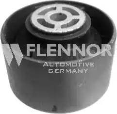 Flennor FL4915-J - Piekare, Dzinējs xparts.lv